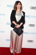 MANDY TEEFEY at 2018 Academy Honors in Hollywood 05/31/2018