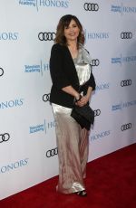 MANDY TEEFEY at 2018 Academy Honors in Hollywood 05/31/2018