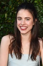 MARGARET and RAINEY QUALLEY at Chanel Dinner Celebrating Our Majestic Oceans in Malibu 06/02/2018