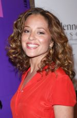 MARGARITA LEVIEVA at Sorry to Bother You Premiere at Bamcinemafest in New York 06/20/2018