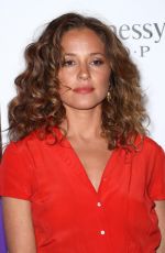 MARGARITA LEVIEVA at Sorry to Bother You Premiere at Bamcinemafest in New York 06/20/2018