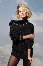 MARGOT ROBBIE fo Chanel 2018