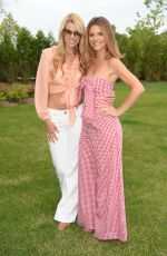 MARIA MENOUNOS Celebrates Her Cover of Social Life Magazine in New York 06/16/2018