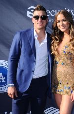 MARIANA VICENTE at 2018 LA Dodgers Foundation Blue Diamond Gala in Los Angeles 06/11/2018
