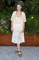 MARIANNA PALKA at Jurassic World: Fallen Kingdom Premiere in Los Angeles 06/12/2018
