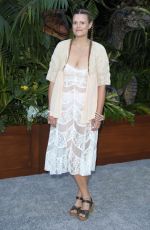 MARIANNA PALKA at Jurassic World: Fallen Kingdom Premiere in Los Angeles 06/12/2018