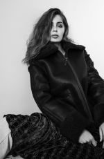 MARIE-ANGE CASTA for Zoo Magazine, Summer 2018