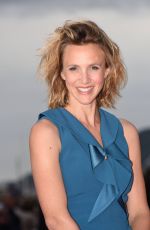 MARIE KREMER at 2018 Cabourg Film Festival Closing Ceremony 06/16/2018