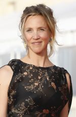 MARIE KREMER at 32nd Cabourg Film Festival 06/15/2018