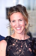MARIE KREMER at 32nd Cabourg Film Festival 06/15/2018