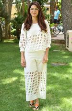 MARISA TOMEI at Filming Italy Sardegna Festival Dinner in Cagliari 06/15/2018