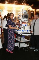 MARISKA HARGITAY at 58th Monte Carlo TV Festival Soiree TV Series Party 06/16/2018