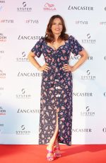 MARISKA HARGITAY at 58th Monte Carlo TV Festival Soiree TV Series Party 06/16/2018