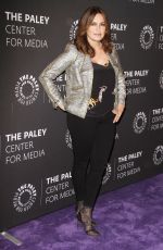 MARISKA HARGITAY at Creating Great Characters in Los Angeles 06/04/2018