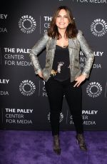 MARISKA HARGITAY at Creating Great Characters in Los Angeles 06/04/2018