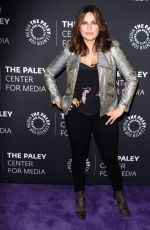 MARISKA HARGITAY at Creating Great Characters in Los Angeles 06/04/2018