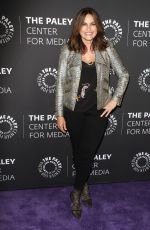 MARISKA HARGITAY at Creating Great Characters in Los Angeles 06/04/2018