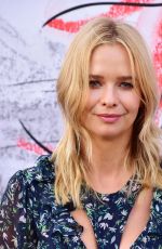 MARISSA HERMER at Serpentine Gallery Summer Party in London 06/19/2018