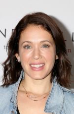 MARLA SOKOLOFF at Bloom Summit in Los Angeles 06/02/2018