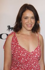 MARLA SOKOLOFF at Step Up Inspiration Awards 2018 in Los Angeles 06/01/2018