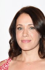 MARLA SOKOLOFF at Step Up Inspiration Awards 2018 in Los Angeles 06/01/2018