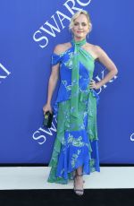 MARLEY SHELTON at CFDA Fashion Awards in New York 06/05/2018