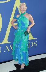 MARLEY SHELTON at CFDA Fashion Awards in New York 06/05/2018