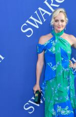 MARLEY SHELTON at CFDA Fashion Awards in New York 06/05/2018