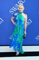 MARLEY SHELTON at CFDA Fashion Awards in New York 06/05/2018