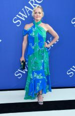 MARLEY SHELTON at CFDA Fashion Awards in New York 06/05/2018