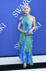 MARLEY SHELTON at CFDA Fashion Awards in New York 06/05/2018