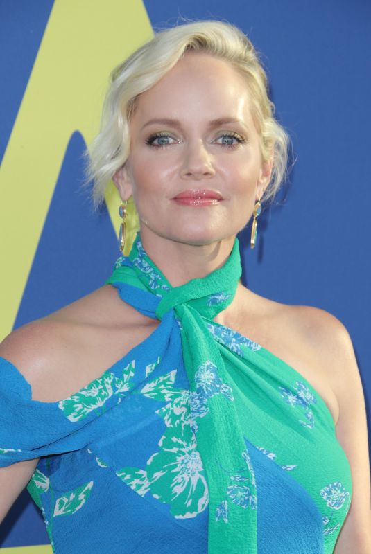 MARLEY SHELTON at CFDA Fashion Awards in New York 06/05/2018