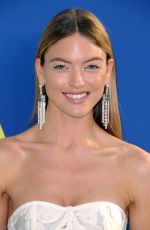 MARTHA HUNT at CFDA Fashion Awards in New York 06/05/2018