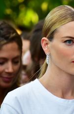 MARTHA HUNT at Serpentine Gallery Summer Party in London 06/19/2018