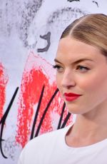 MARTHA HUNT at Serpentine Gallery Summer Party in London 06/19/2018