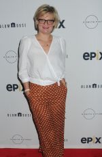 MARTHA PLIMPTON at This is Home Screening in New York 06/12/2018