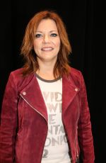 MARTINA MCBRIDE at Book Expo America in New York 06/01/2018