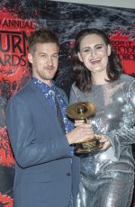 MARY CHIEFFO at 2018 Saturn Awards in Burbank 06/27/2018