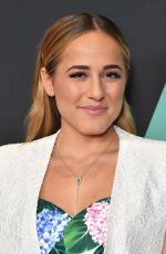 MARY SARAH at Radio Disney Music Awards 2018 in Los Angeles 06/22/2018