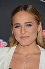 MARY SARAH at Radio Disney Music Awards 2018 in Los Angeles 06/22/2018