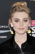 MEG DONNELLY at Radio Disney Music Awards 2018 in Los Angeles 06/22/2018