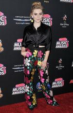 MEG DONNELLY at Radio Disney Music Awards 2018 in Los Angeles 06/22/2018