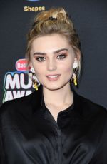 MEG DONNELLY at Radio Disney Music Awards 2018 in Los Angeles 06/22/2018