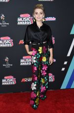 MEG DONNELLY at Radio Disney Music Awards 2018 in Los Angeles 06/22/2018