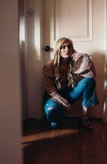 MEG DONNELLY for The Italian Reve Magazine, June 2018