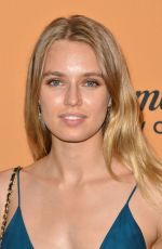 MEGAN IRMINGER at Yellowstone Show Premiere in Los Angeles 06/11/2018