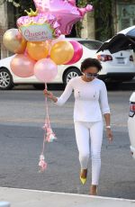 MELANIE BROWN Celebrate