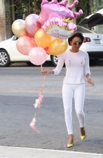 MELANIE BROWN Celebrate
