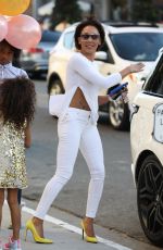 MELANIE BROWN Celebrate