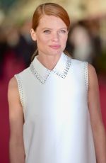 MELANIE THIERRY at 32nd Cabourg Film Festival 06/15/2018